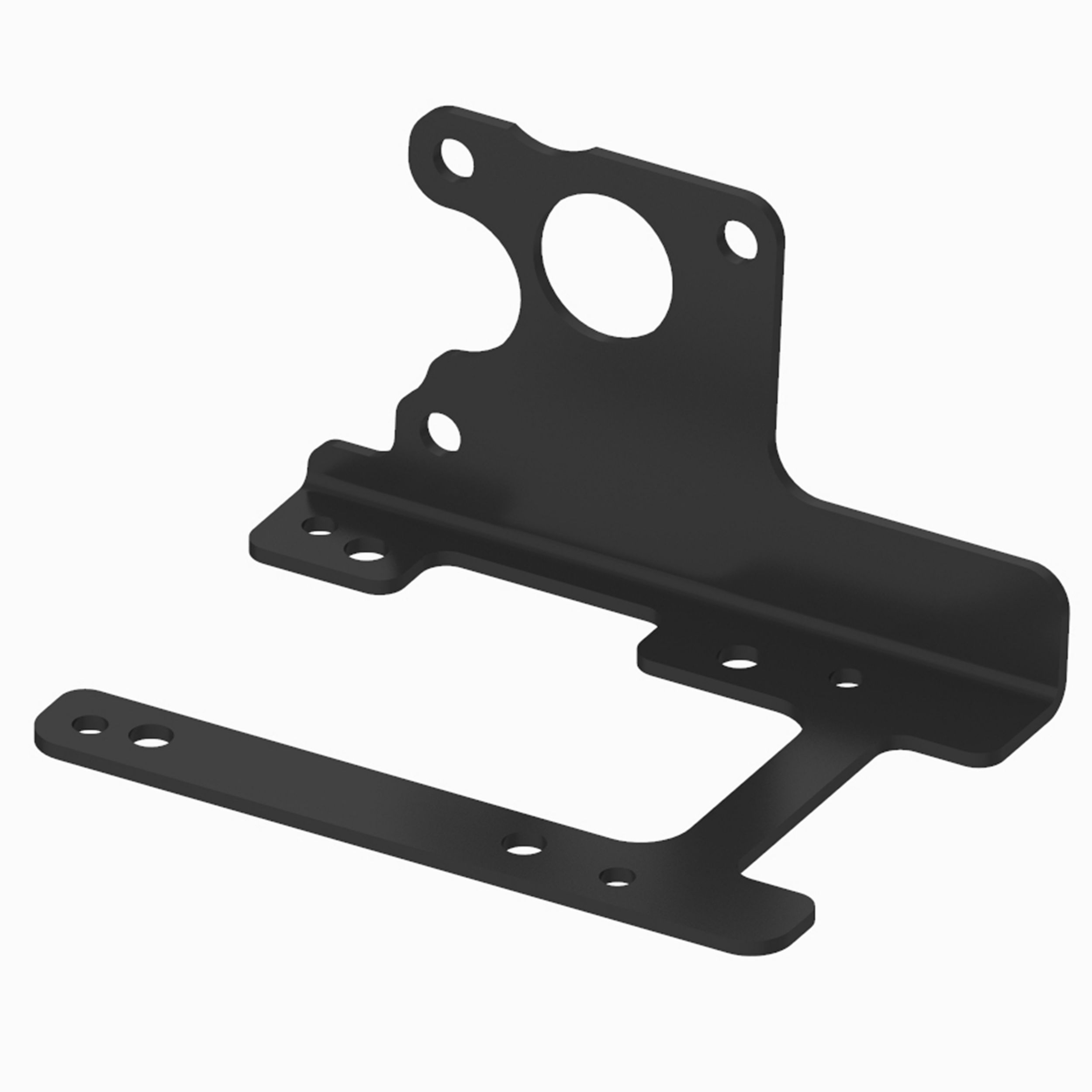 Monitor Bracket
