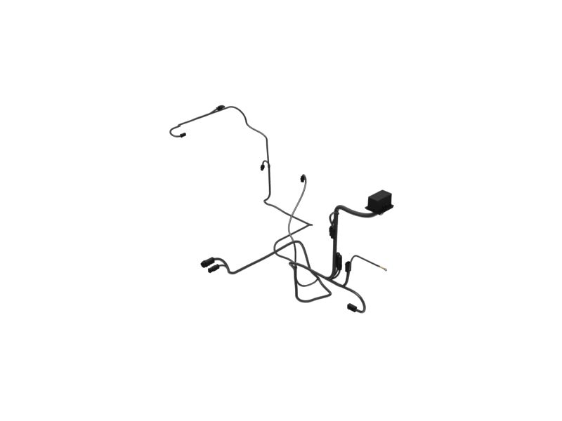 548-9491: HARNESS AS 5489491 купить