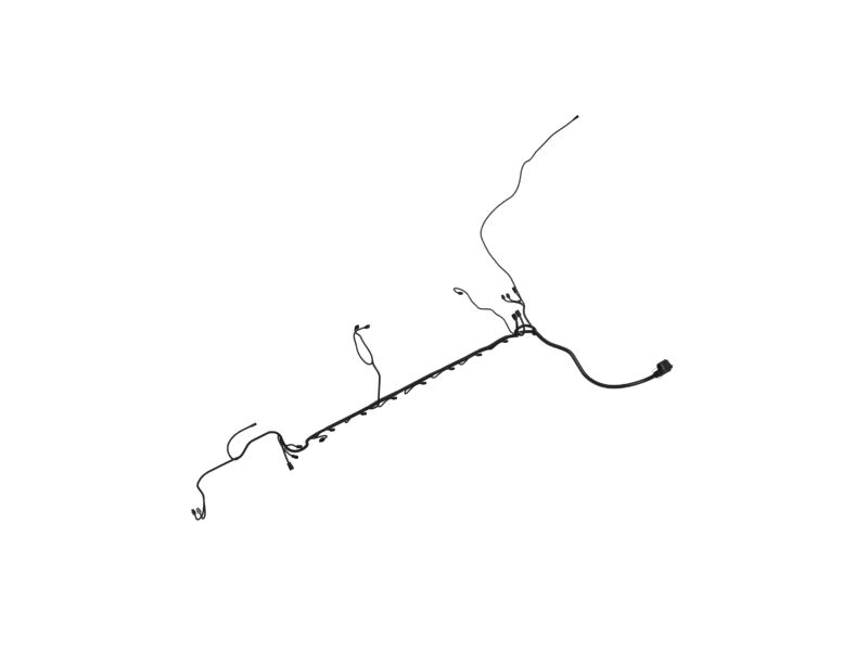 609-7636: HARNESS AS 6097636 купить