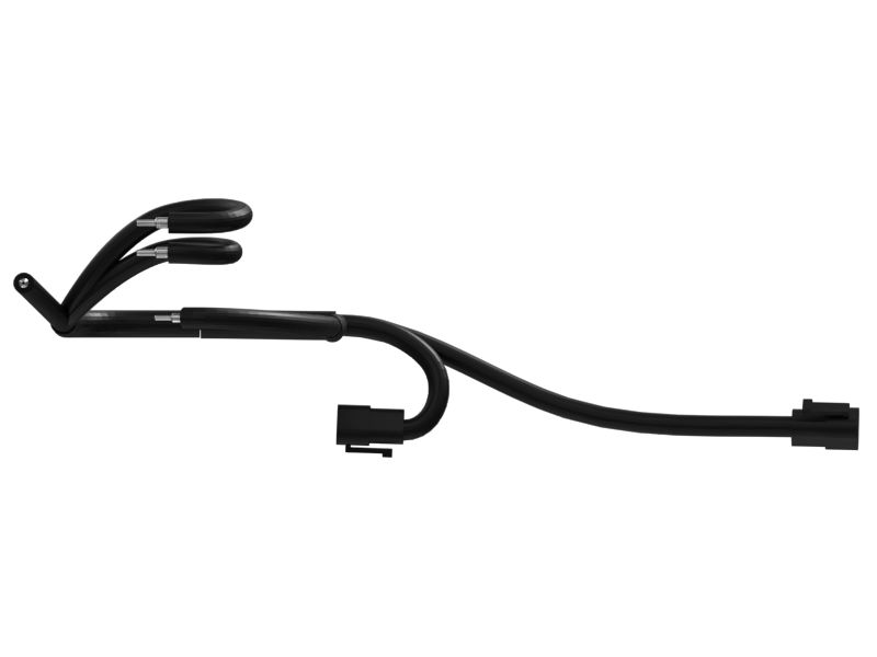 568-2163: HARNESS AS 5682163 купить