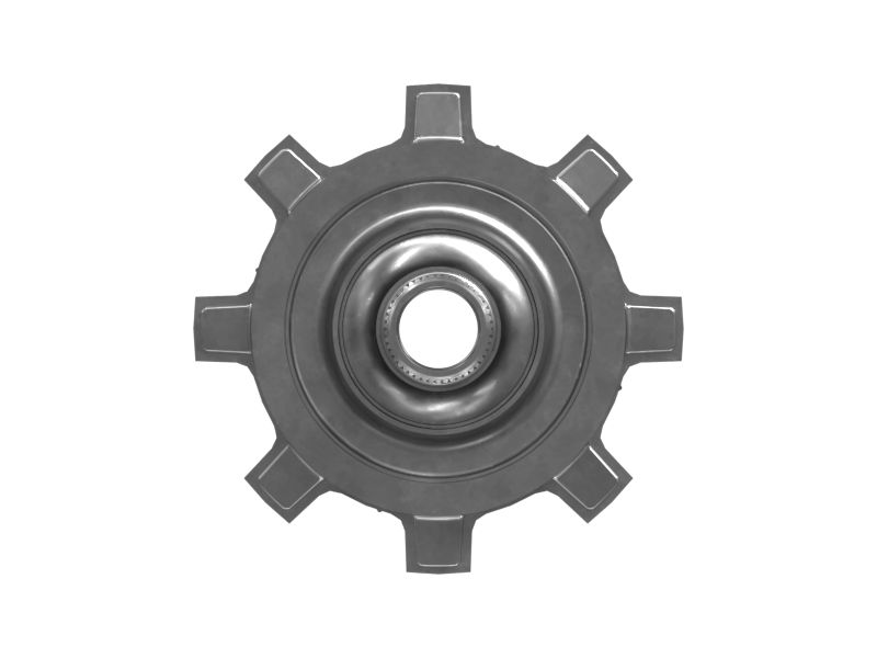 597-2385: ROTOR AS 5972385 купить