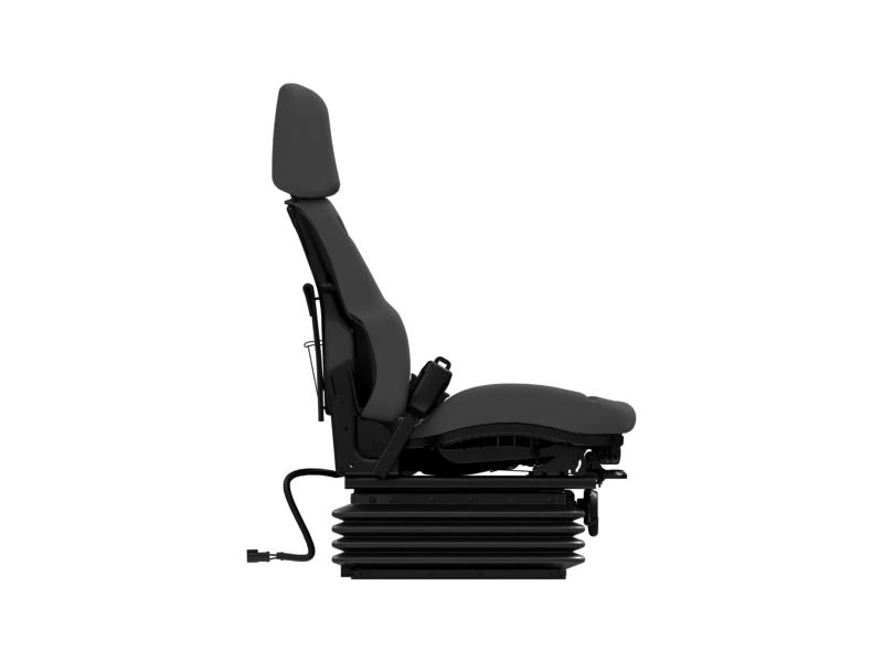 СИДЕНЬЕ С ПОДВЕСКОЙ