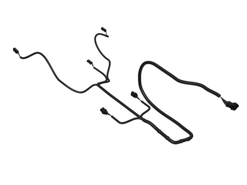 608-6701: HARNESS AS 6086701 купить