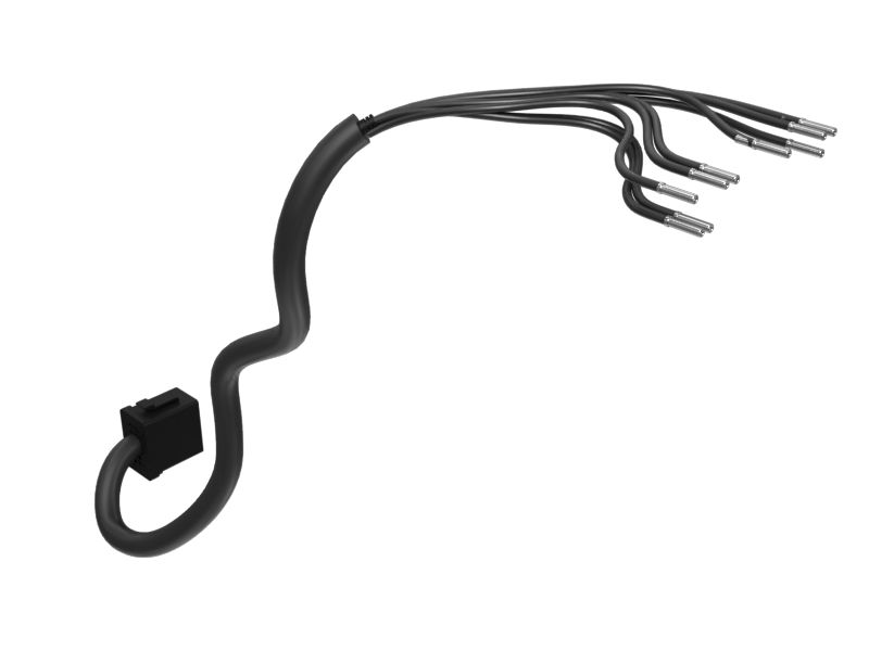 535-6181: HARNESS AS 5356181 купить