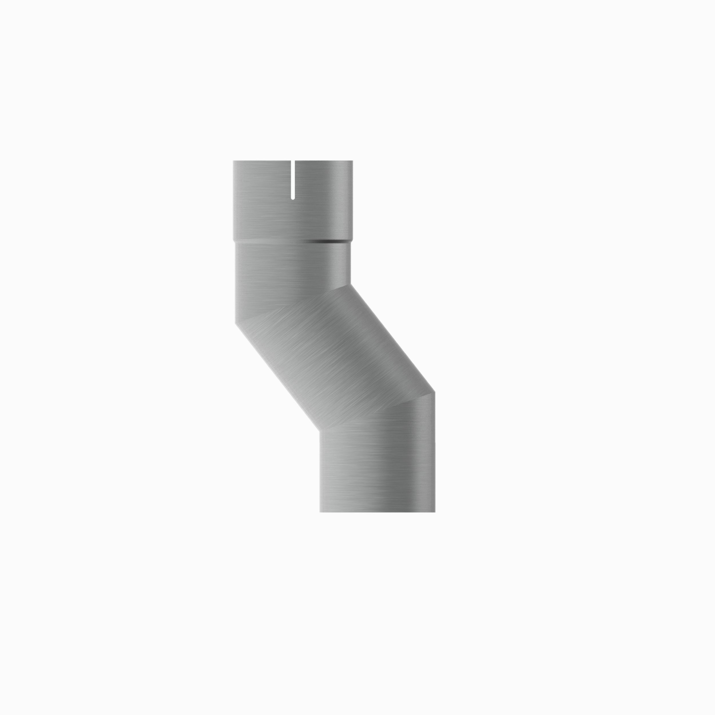 269mm Length Exhaust Tube