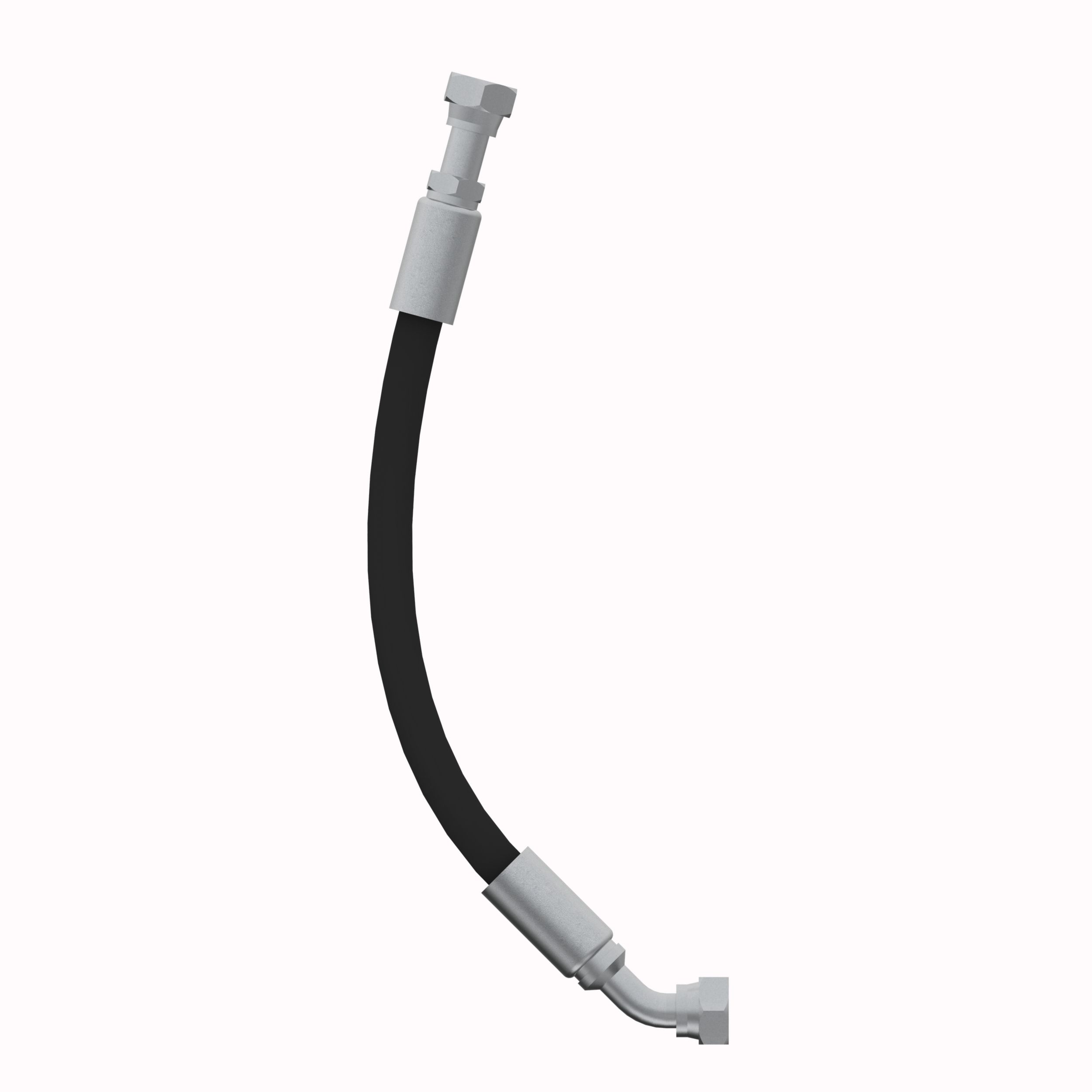 12.7mm Hose Assembly