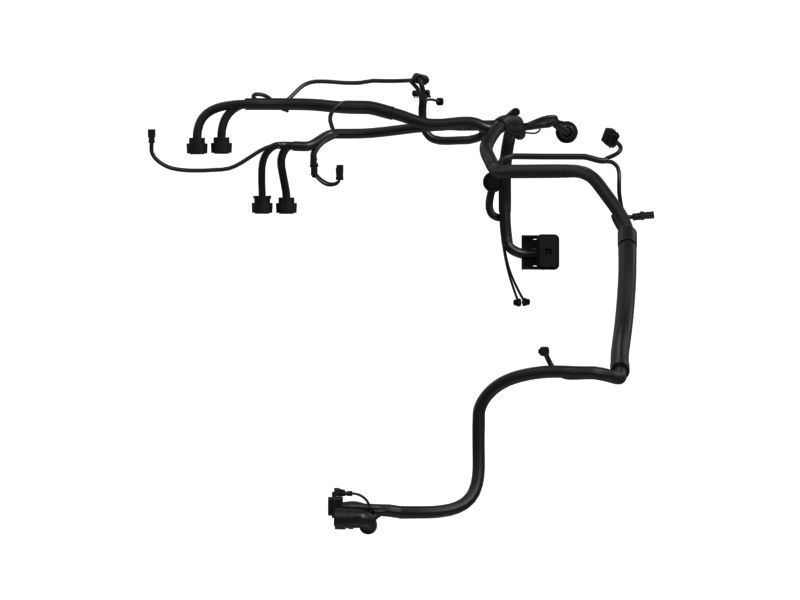 587-1657: HARNESS AS 5871657 купить