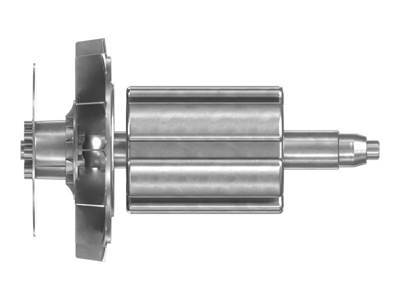 540-3197: ROTOR GP-GEN | CATCorp