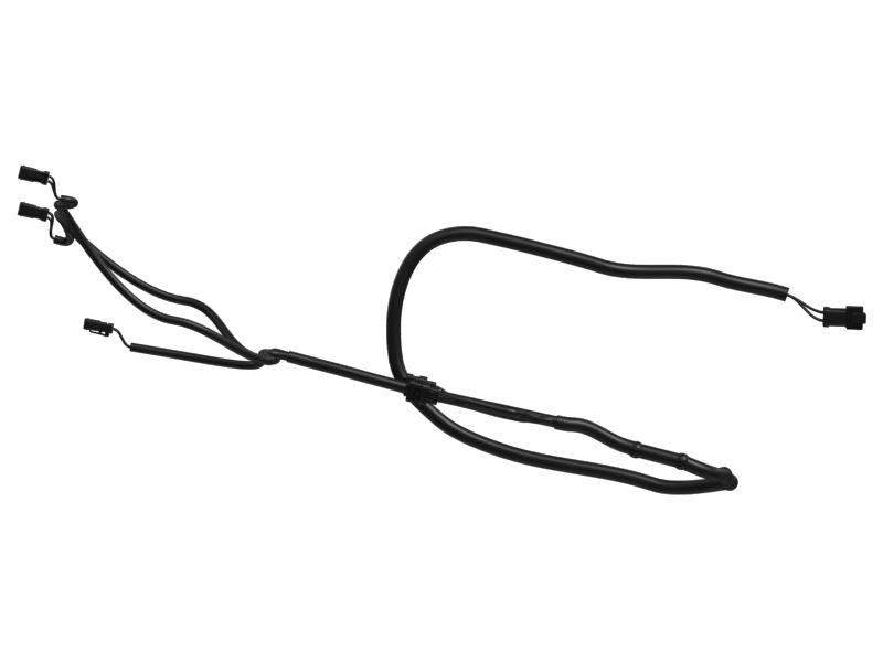 608-6701: HARNESS AS 6086701 купить