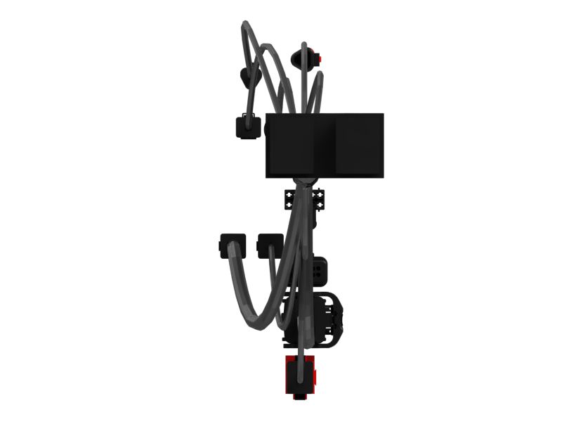 564-1657: HARNESS AS 5641657 купить