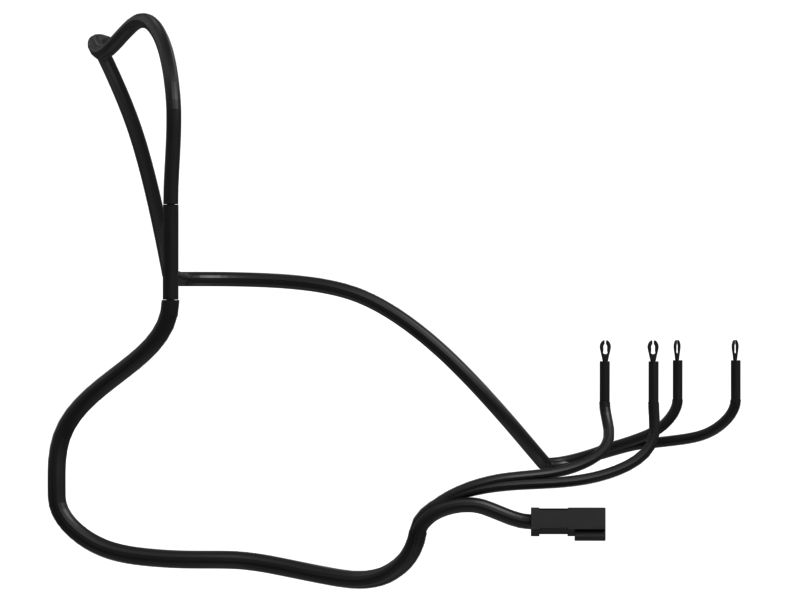 616-8425: HARNESS AS 6168425 купить