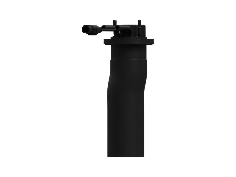 Diesel Exhaust Fluid Manifold