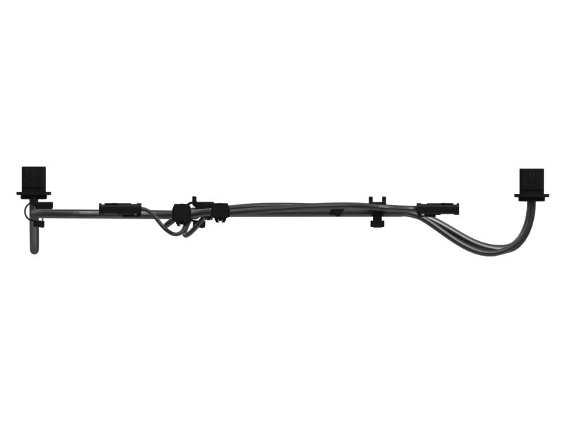 592-6069: HARNESS AS-P 5926069 купить