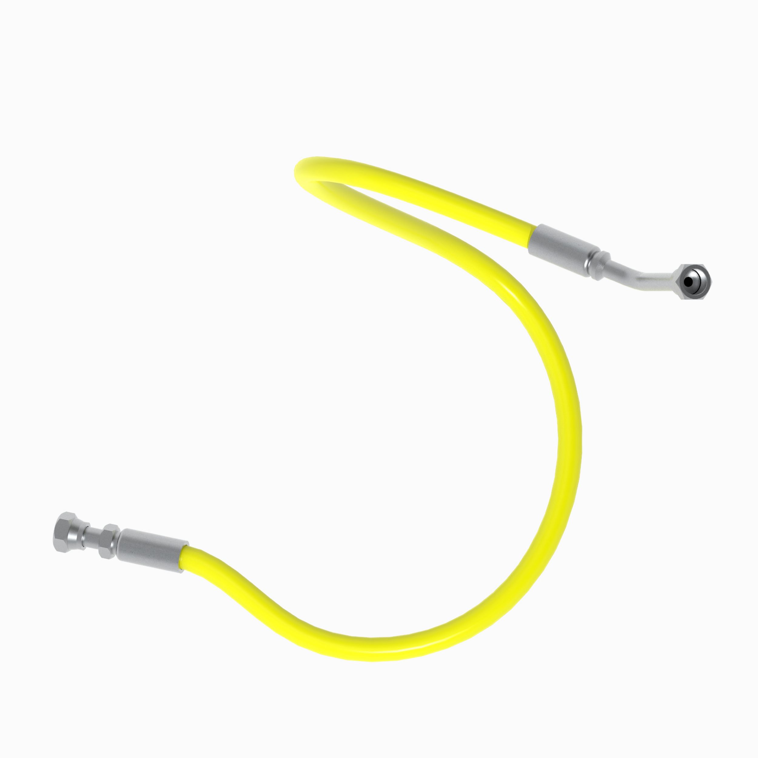 9.52mm Hose Assembly