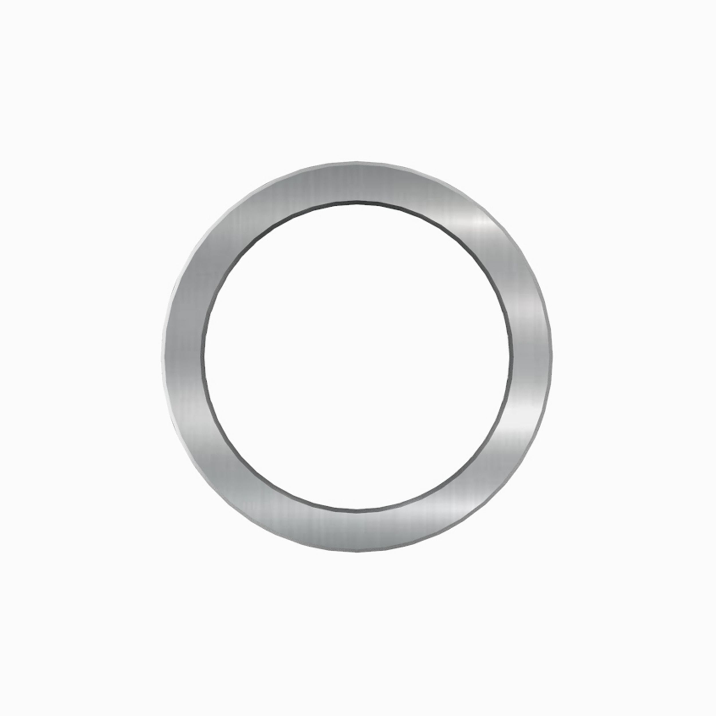 Straight Sleeve Bearing