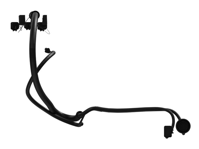 593-1695: HARNESS AS 5931695 купить