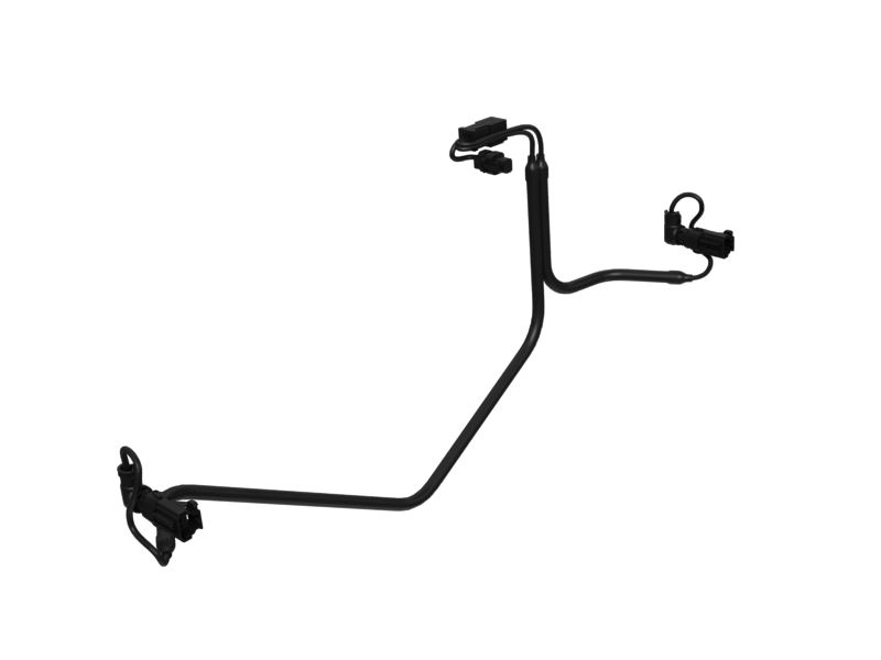 Front Axle Sensor Wiring Harness