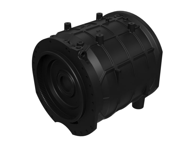 597-2421: CASE-MOTOR 5972421 купить