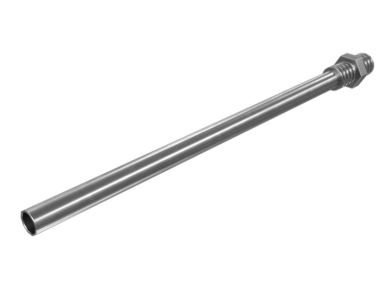 601-8596: PIPE AS-FUEL