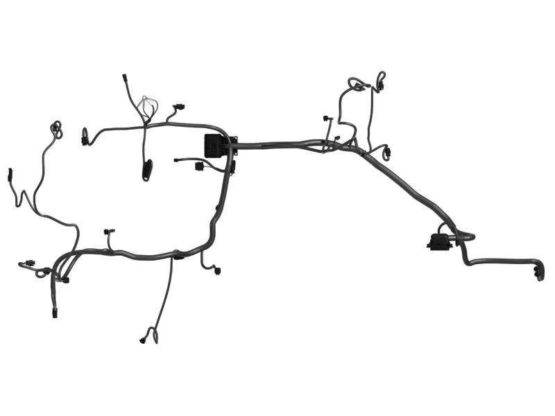 580-0720: HARNESS AS-E 5800720 купить