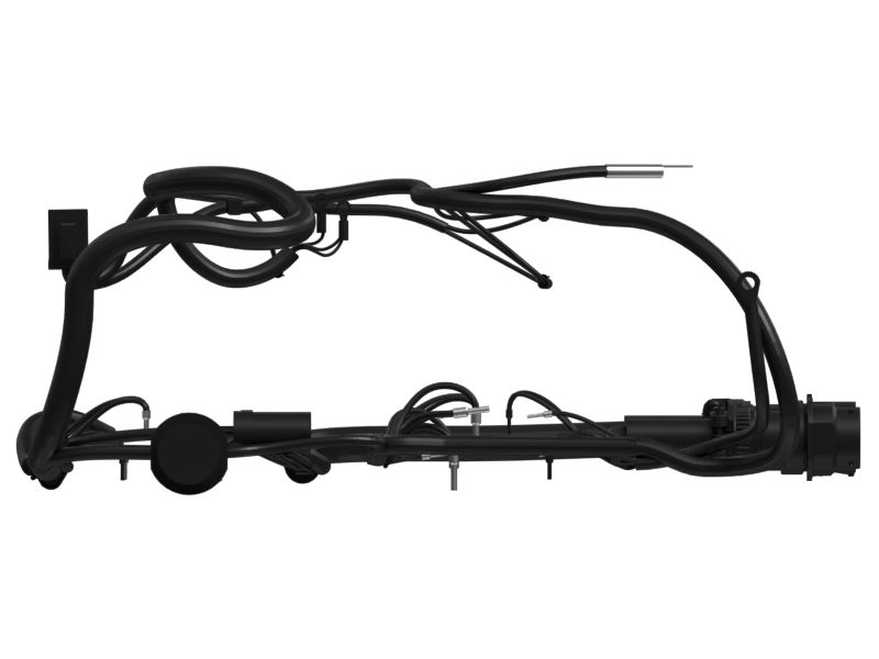588-1064: HARNESS AS 5881064 купить