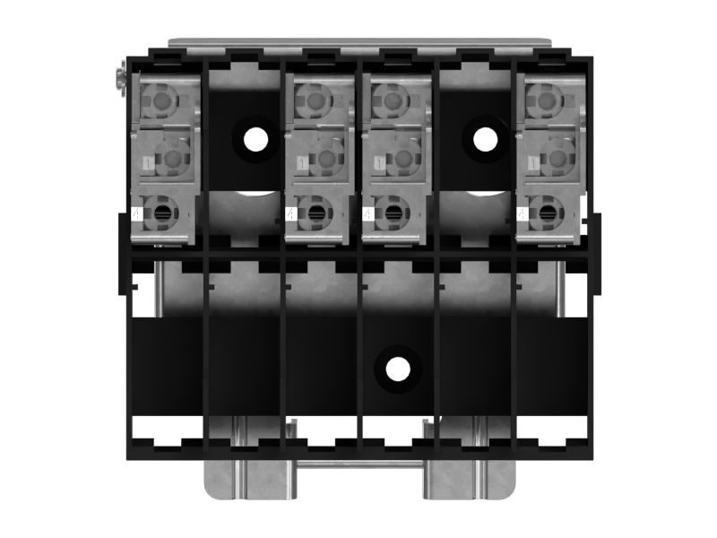 Auxiliary Contact Circuit Breaker