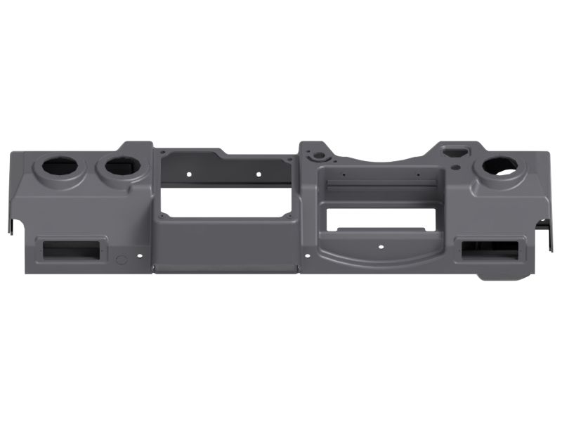 КОЖУХ КРЫШИ В СБОРЕ