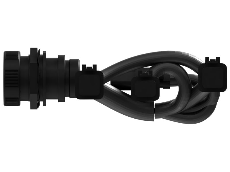 528-7796: HARNESS AS-W 5287796 купить
