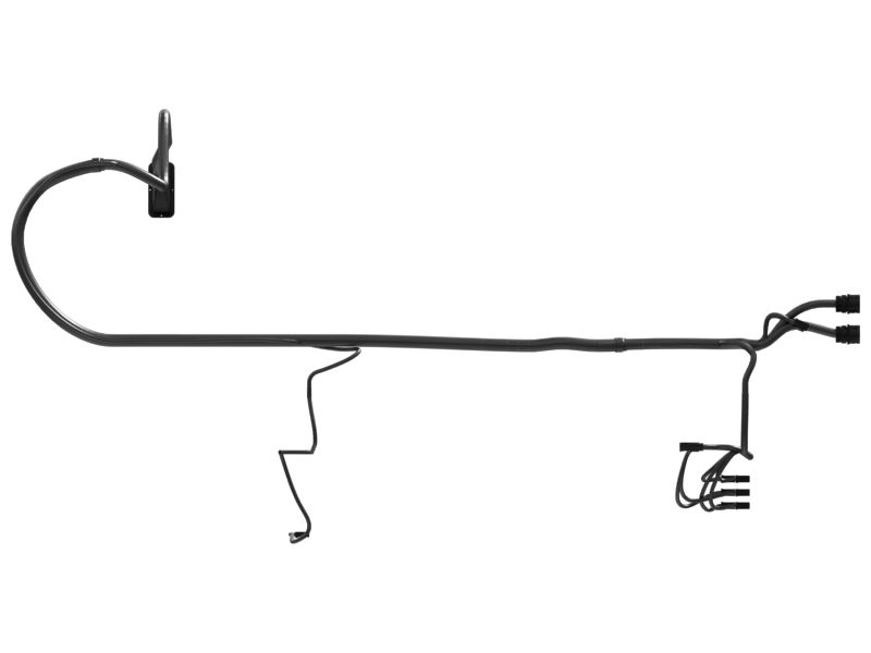 ЖГУТ ПРОВОДОВ В СБОРЕ