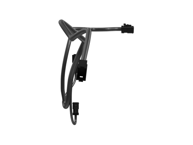 Ladder Wiring Harness