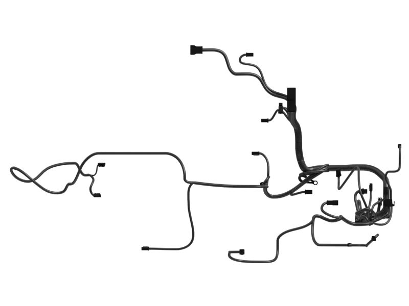 541-2753: HARNESS AS 5412753 buy