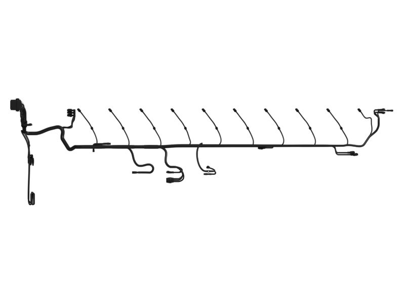 Right Hand Engine Wiring Harness