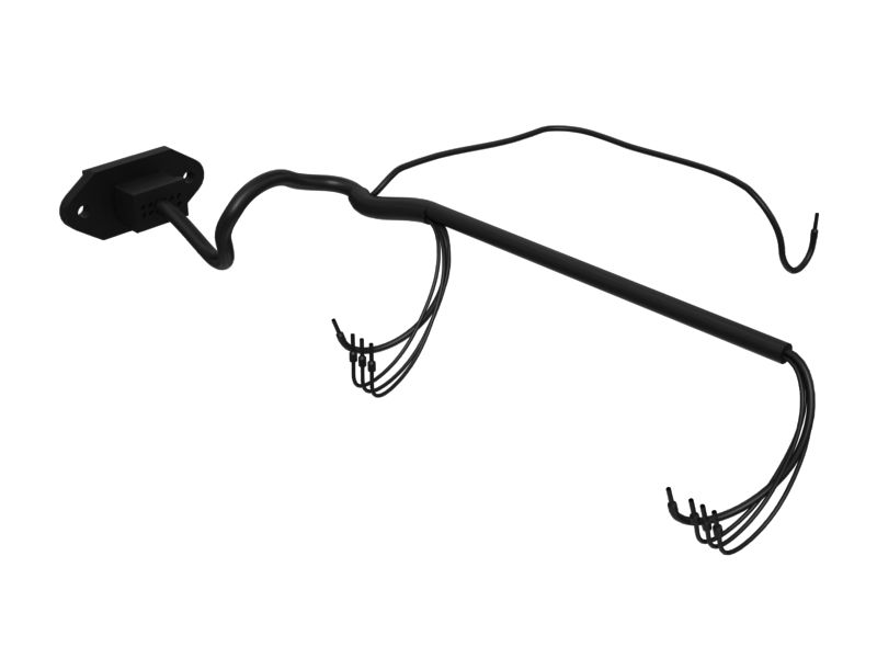524-9078: HARNESS AS 5249078 купить