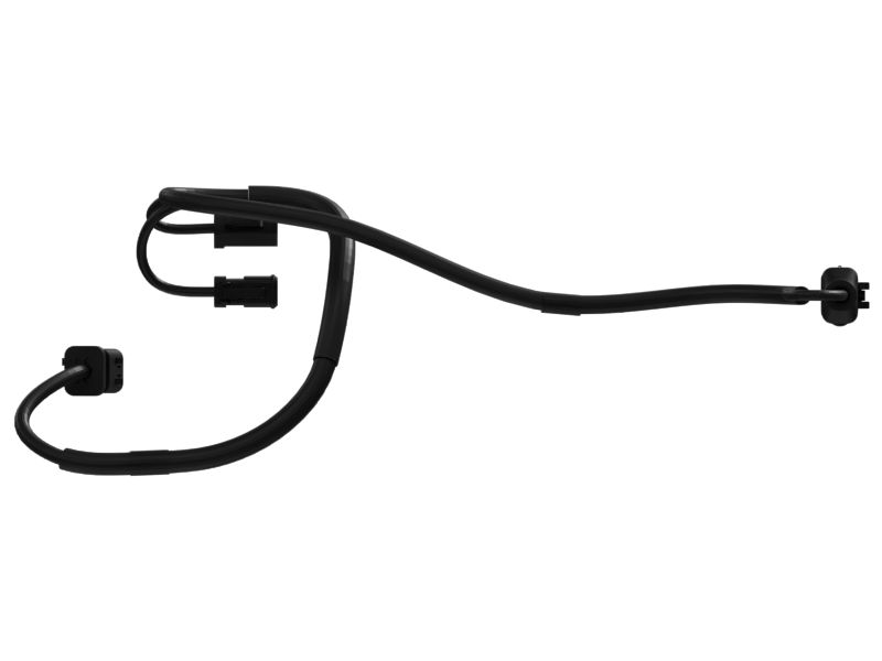 Auxiliary Wiring Harness