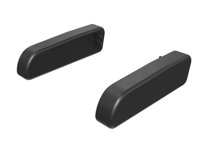 485-1100: ПОДЛОКОТНИК В СБОРЕ