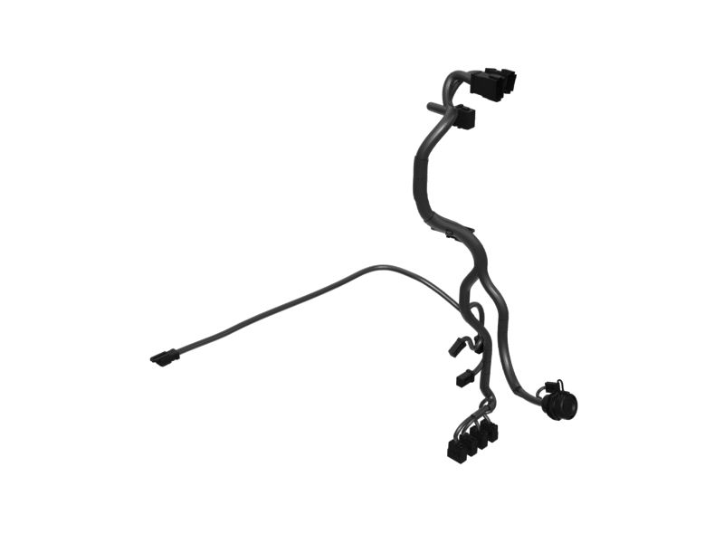 566-4210: HARNESS AS 5664210 купить