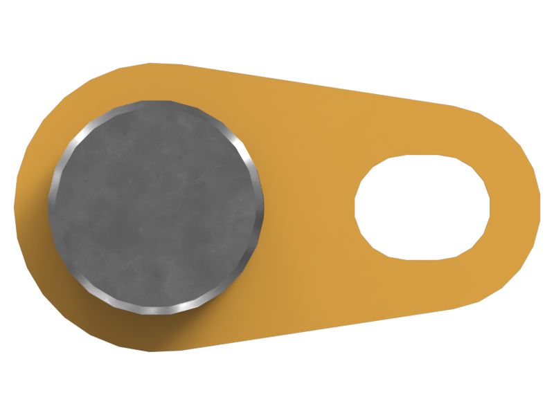 ШТИФТ В СБОРЕ SEM