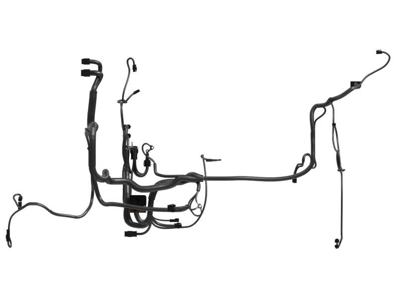 552-4691: HARNESS AS 5524691 купить
