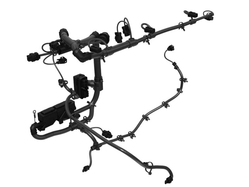 559-0271: HARNESS AS-W 5590271 купить