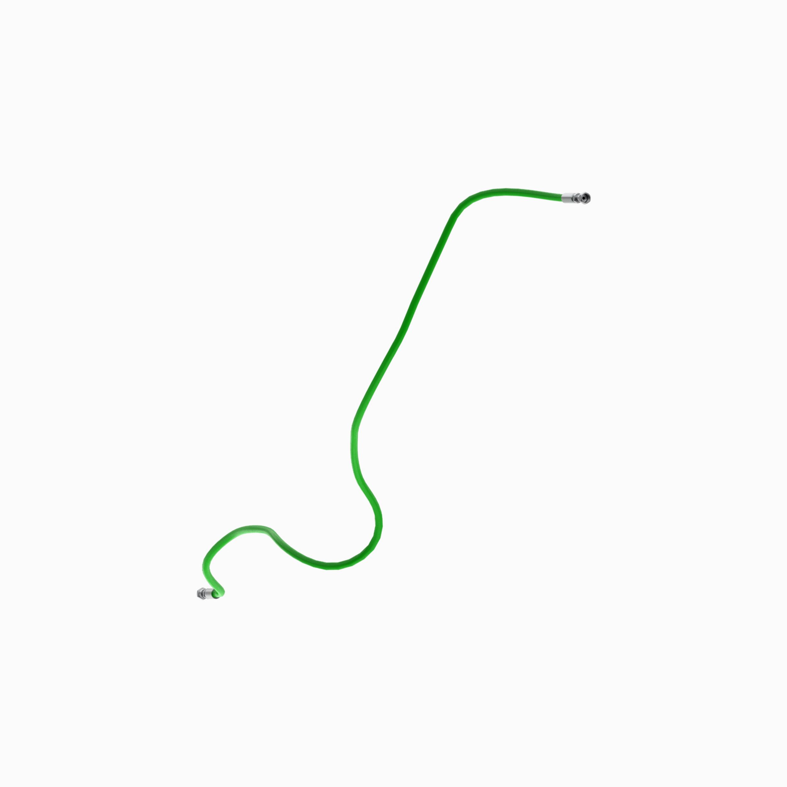 9.52mm Hose Assembly