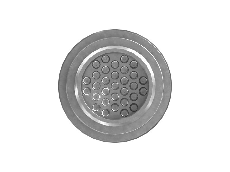 608-5226: PLUG AS-CONN 6085226 купить