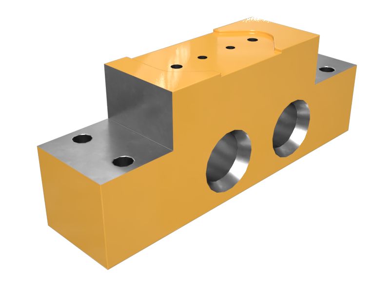 550-8461: MANIFOLD 5508461 купить