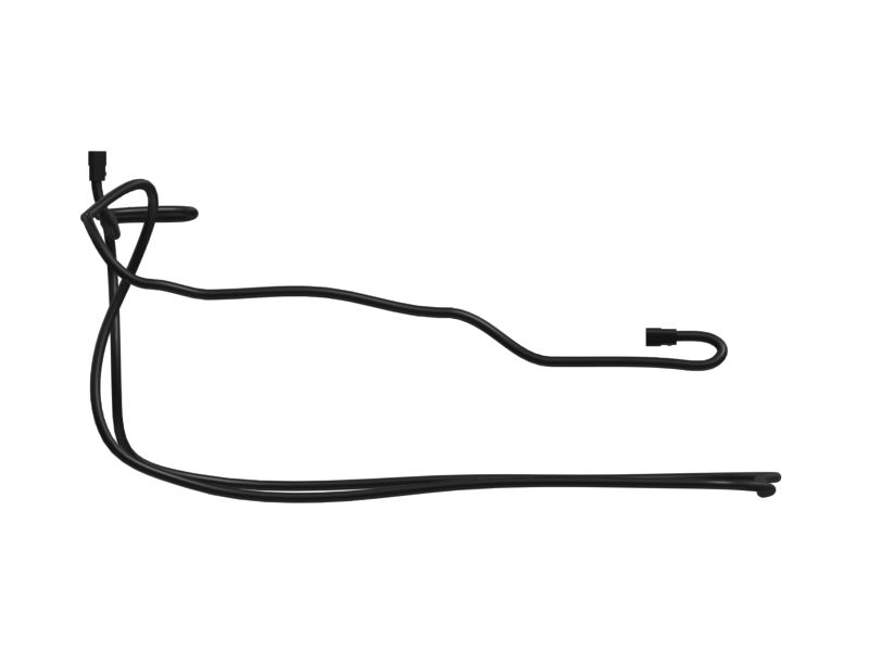 Digital Voltage Regulator Panel Wiring Harness