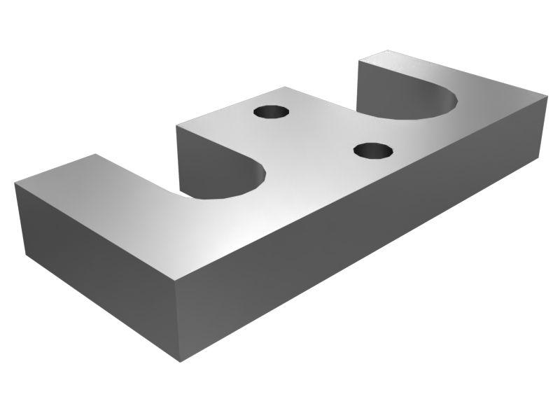 531-7042: ХОМУТ TXV