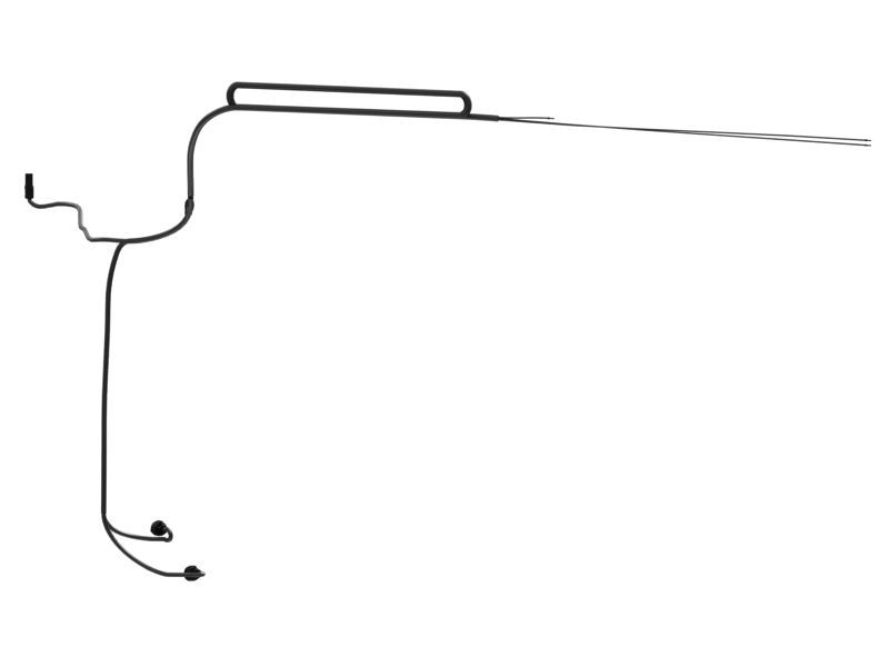 605-9717: HARNESS AS 6059717 купить