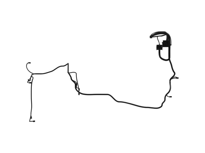 610-0208: HARNESS AS 6100208 купить