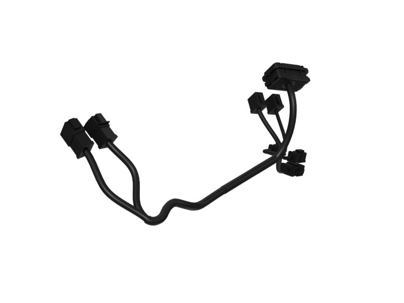519-2909: HARNESS AS 5192909 купить