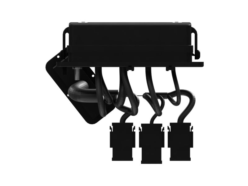 Cabin Fuse Panel Harness