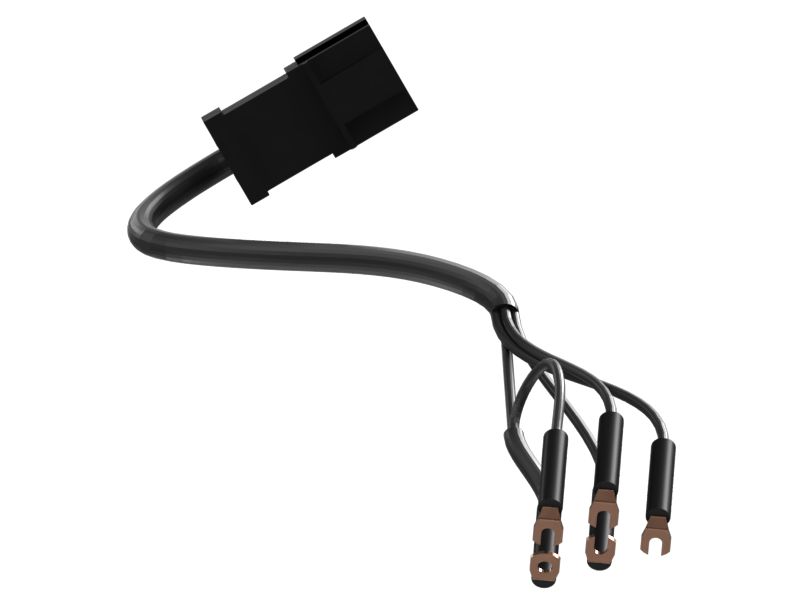 602-0017: HARNESS AS 6020017 купить
