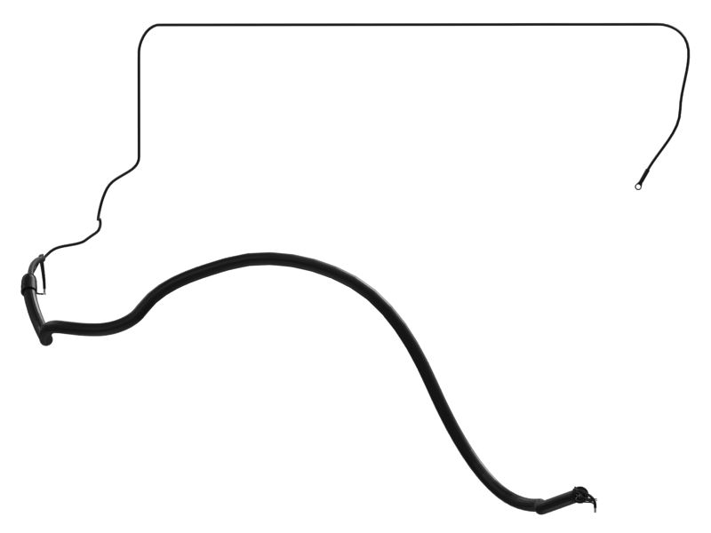 610-8541: HARNESS AS 6108541 купить
